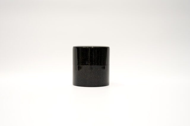Matcha storage tin caddies (capacity:40g)