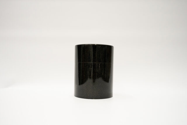 Coffee beans storage tin caddies (capacity:200g)