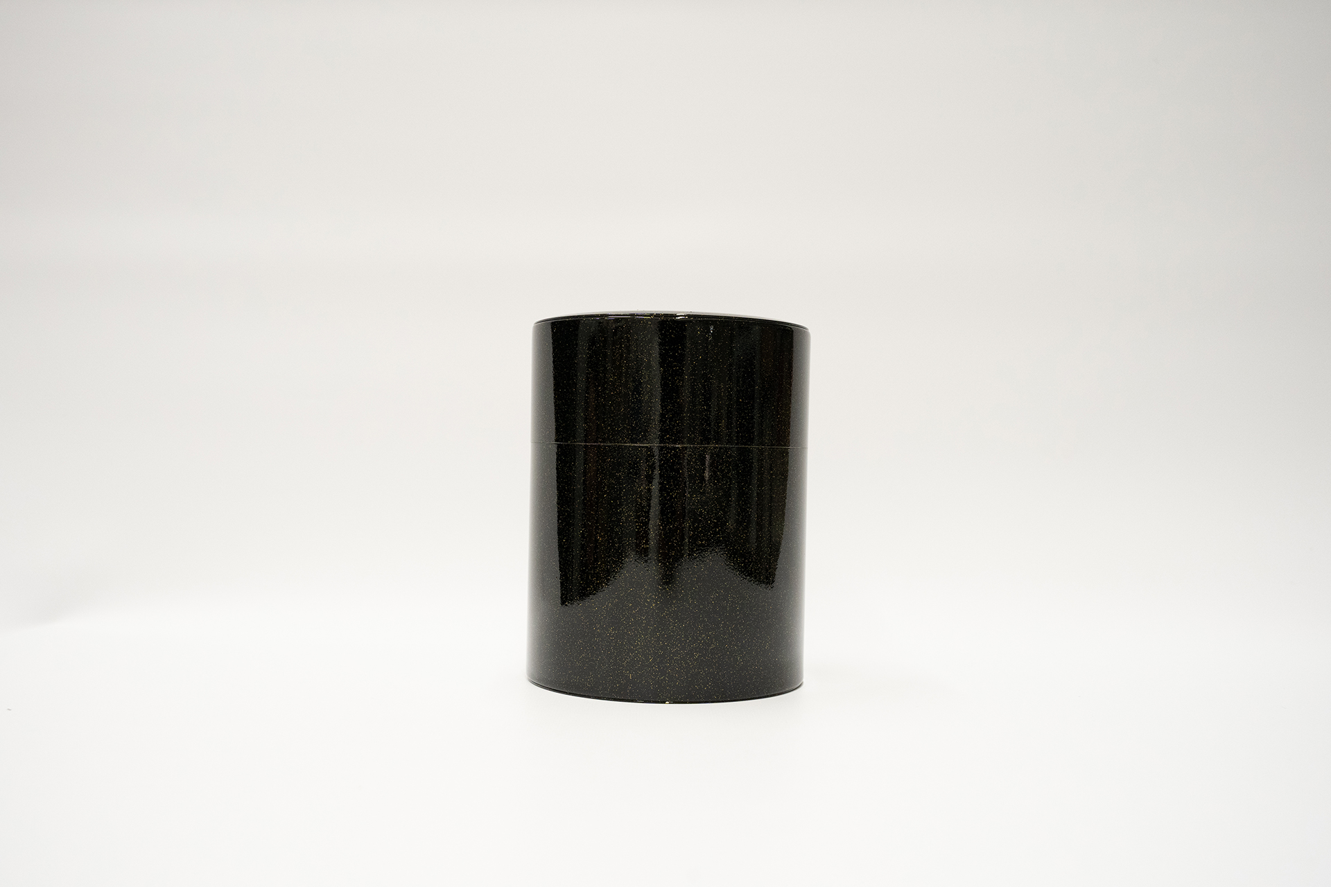 Coffee beans storage tin caddies (capacity:200g)