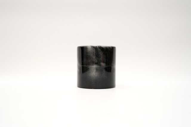 Matcha storage tin caddies (capacity:40g)