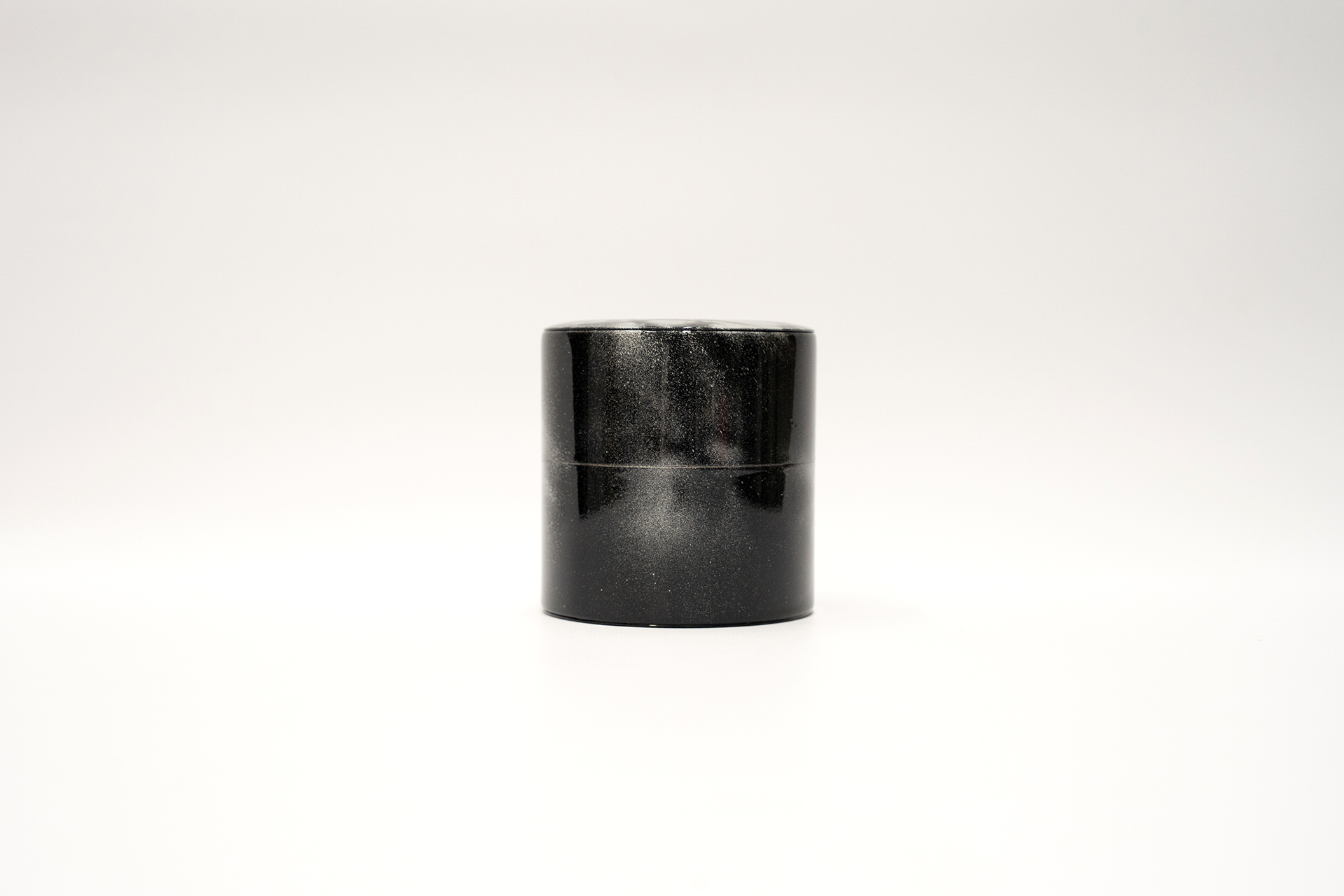 Matcha storage tin caddies (capacity:40g)